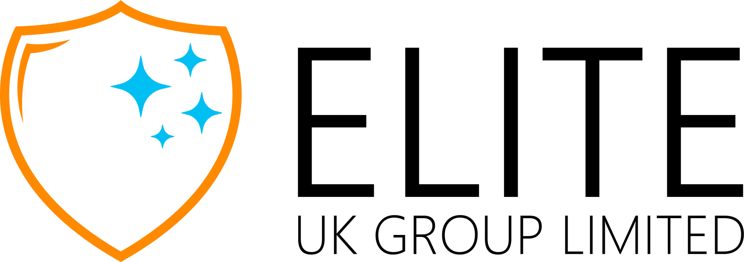 Elite UK Group LTD Logo