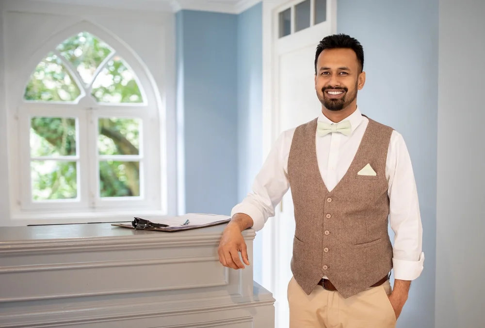 hotel staff- elite uk group ltd