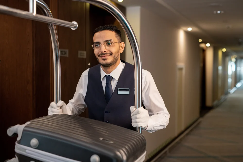 porters by elite uk group limited