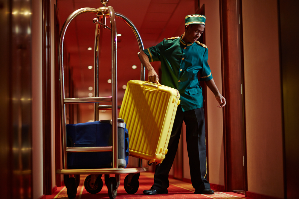 elite uk group ltd - porters staff